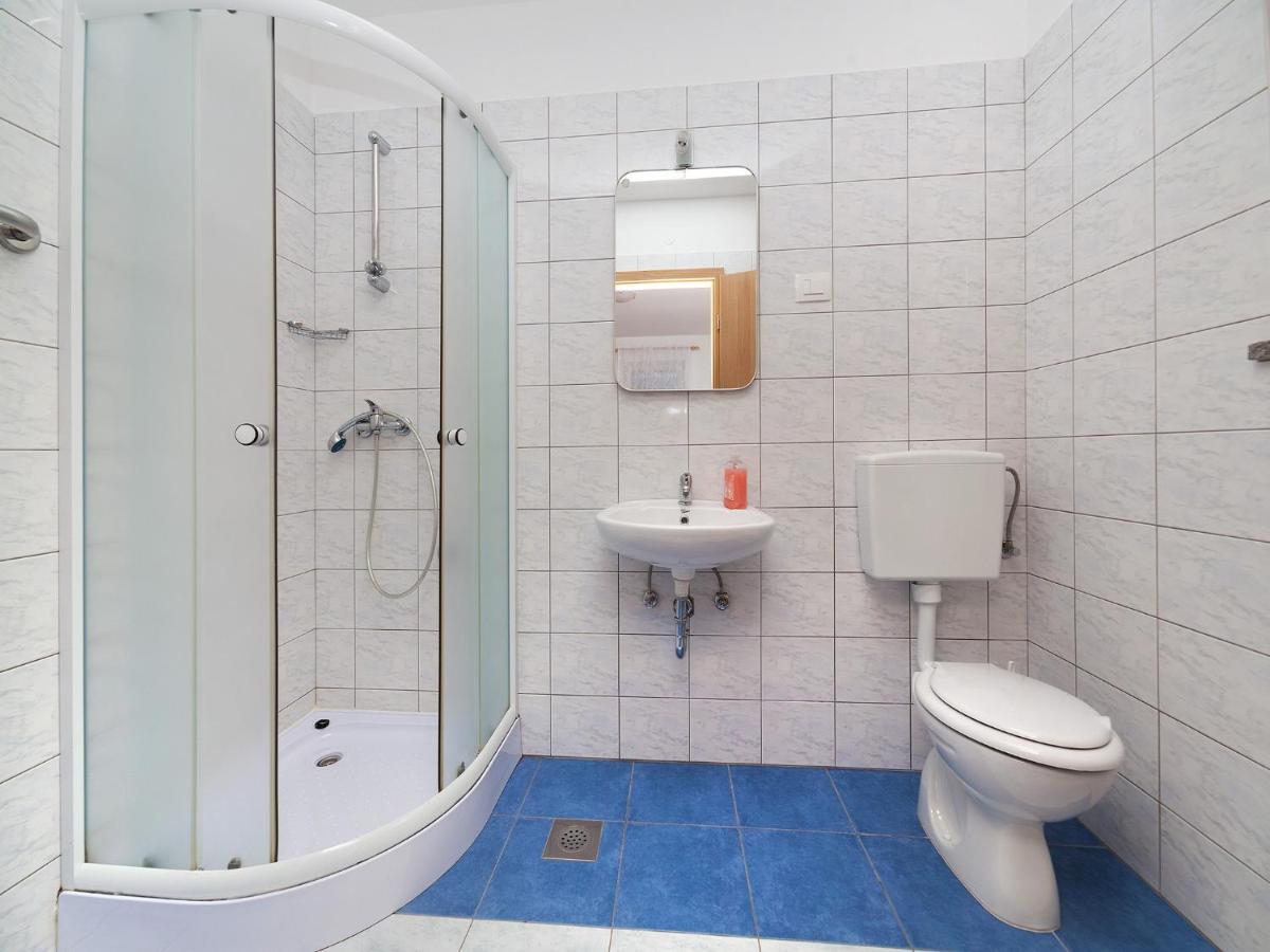Apartments Barbara Brseč Extérieur photo
