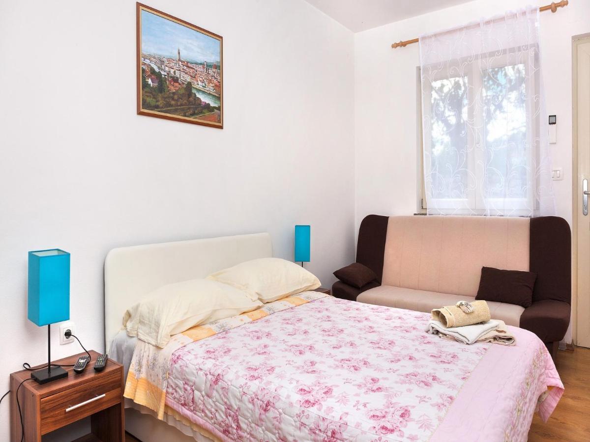 Apartments Barbara Brseč Extérieur photo